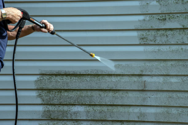 Roof Power Washing Services in Green Village, NJ