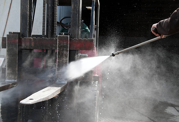Best Concrete Pressure Washing  in Green Village, NJ