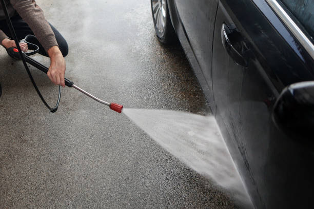 Best Roof Pressure Washing  in Green Village, NJ