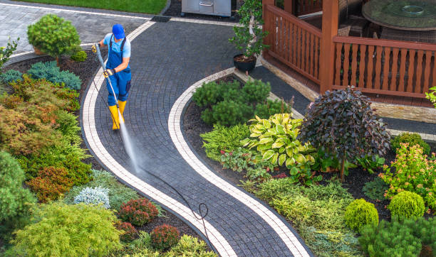 Trusted Green Village, NJ Pressure Washing Experts